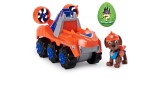  Paw Patrol Dino Deluxe Themed Vehicles Zuma (6059524)