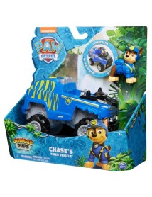 Paw Patrol Jungle Themed Chase (6067758) 