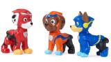 Figurina Joc Paw Patrol Mighty Movie Pup Squad Random 4.5cm