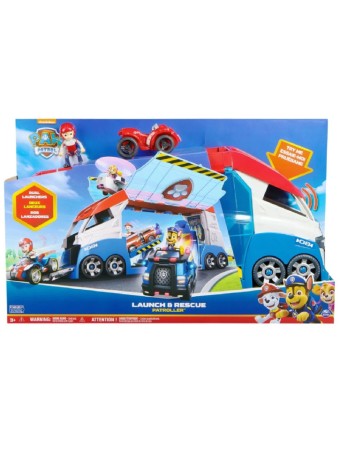  Paw Patrol New Paw Patroller (6069338)