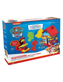 Paw Patrol Plasteline House Set (03985pm) 