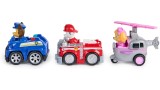  Paw Patrol Pull-back Vehicles 3 Pack (6070440)