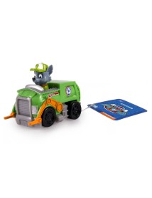 Paw Patrol Rescue Race Rocky (20095481) 