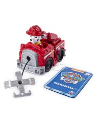 Paw Patrol Rescue Race Sea Patrol Marshall (20101456)