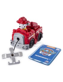 Paw Patrol Rescue Race Sea Patrol Marshall (20101456) 