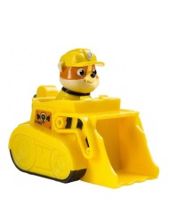 Paw Patrol Rescue Race Sea Patrol Rubble (20101454)