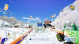 Joc Paw Patrol Rescue Wheels Championship pentru XBOX SERIES X / Xbox One