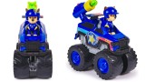  Paw Patrol Rescue Wheels Themed Vehicles Chase (6069302)