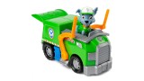  Paw Patrol Rocky Recycle Truck With Pup