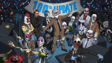 Joc Payday 2 Playstation 3 pentru PS3