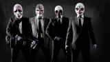 Joc Payday 2 Playstation 3 pentru PS3