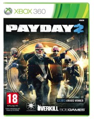 Payday 2