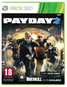 Payday 2 