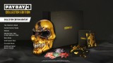 Joc Payday 3 Collectors Edition pentru PS5