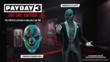 Joc Payday 3 Day One Edition pentru PS5