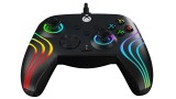  Pdp Afterglow Wave Wired Controller Black pentru XBOX SERIES / Xbox One