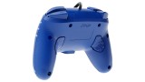  Pdp Afterglow Wave Wired Controller Blue pentru NSW