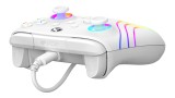  Pdp Afterglow Wave Wired Controller White pentru XBOX SERIES / Xbox One / PC