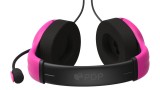  Pdp Airlite Headset Wired Nebula Pink pentru PS5 / PS4 / NSW / PC