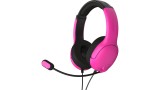  Pdp Airlite Headset Wired Nebula Pink pentru PS5 / PS4 / NSW / PC
