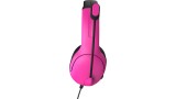  Pdp Airlite Headset Wired Nebula Pink pentru PS5 / PS4 / NSW / PC