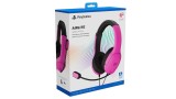  Pdp Airlite Headset Wired Nebula Pink pentru PS5 / PS4 / NSW / PC