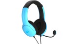  Pdp Airlite Headset Wired Neptune Blue - Playstation 5 pentru PS5 / PS4 / PC