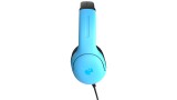  Pdp Airlite Headset Wired Neptune Blue - Playstation 5 pentru PS5 / PS4 / PC