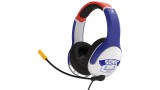  Pdp Airlite Plus Headset Wired Sonic Realmz - Nintendo Switch pentru Nintendo Switch