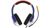  Pdp Airlite Plus Headset Wired Sonic Realmz - Nintendo Switch pentru Nintendo Switch
