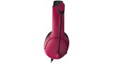  Pdp Airlite Wired Cosmic Red Headset - Playstation 5 pentru PS5 / PS4 / PC