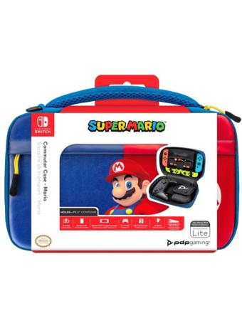  Pdp Carcasa Commuter Pentru Mario pentru NSW