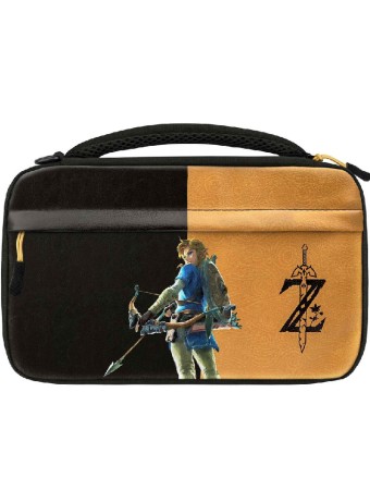  Pdp Carcasa Pentru Commuter Zelda pentru NSW