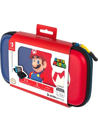  Pdp Carcasa Pentru Deluxe Mario pentru NSW