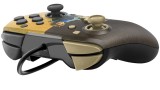  Pdp Controller Wired Faceoff Deluxe Audio Zelda pentru NSW