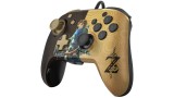  Pdp Controller Wired Faceoff Deluxe Audio Zelda pentru NSW