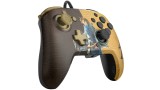  Pdp Controller Wired Faceoff Deluxe Audio Zelda pentru NSW