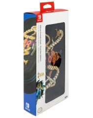 Pdp Deluxe Zelda Breath Of The Wild Guardian Edition