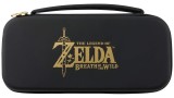  Pdp Deluxe Zelda Breath Of The Wild Guardian Edition pentru NSW