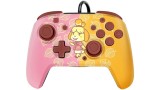  Pdp Faceoff Deluxe Audio Wired Controller Isabelle pentru NSW
