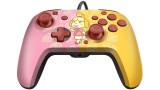  Pdp Faceoff Deluxe Audio Wired Controller Isabelle pentru NSW