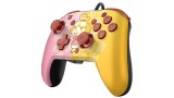  Pdp Faceoff Deluxe Audio Wired Controller Isabelle pentru NSW
