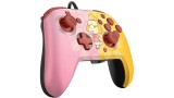  Pdp Faceoff Deluxe Audio Wired Controller Isabelle pentru NSW