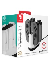 Pdp Joy Con Statie De Incarcare 