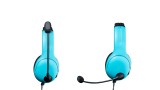  Pdp Lvl40 Wired Headset: Blue & Red - Nsw pentru Nintendo Switch