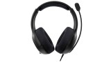  Pdp Lvl50 Wired Headset Black - Xbox One pentru Xbox One
