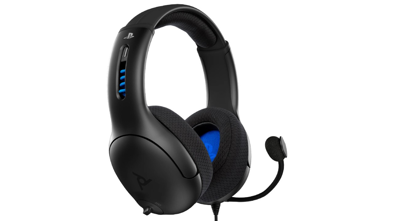 Pdp Lvl50 Wireless Headset Ps4/ps5 pentru PS5 / PS4