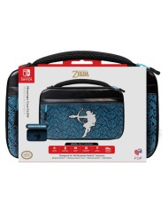 Pdp Messenger Glow Case Sheikah Shoot