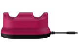  Pdp Metavolt Dual Charger Cosmic Red pentru PS5