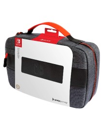 Pdp Official Commuter Case Elite Edition 